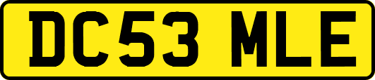 DC53MLE