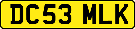 DC53MLK