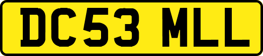 DC53MLL