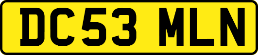 DC53MLN