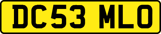 DC53MLO