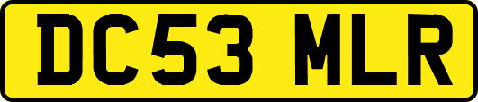 DC53MLR
