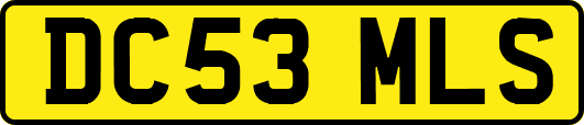 DC53MLS