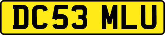 DC53MLU