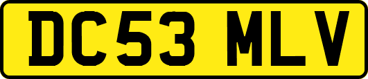 DC53MLV