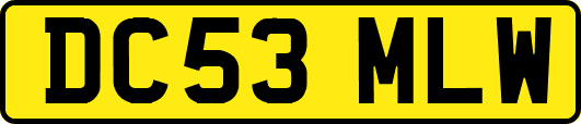 DC53MLW