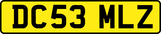 DC53MLZ