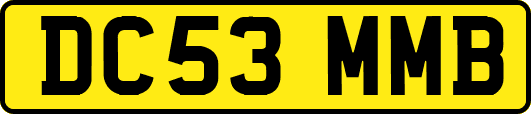 DC53MMB