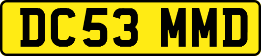 DC53MMD