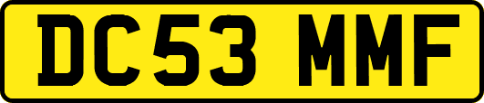 DC53MMF