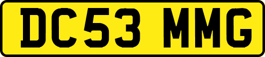 DC53MMG