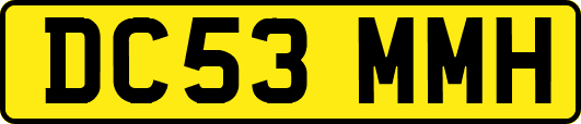 DC53MMH