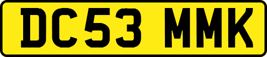 DC53MMK