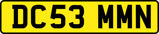 DC53MMN