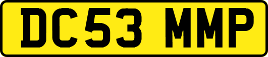 DC53MMP