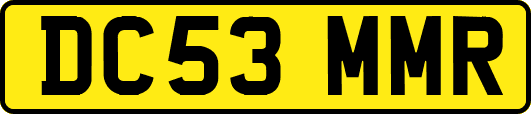 DC53MMR
