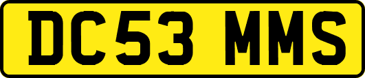 DC53MMS