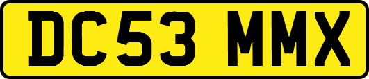 DC53MMX