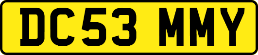 DC53MMY