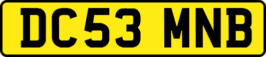 DC53MNB