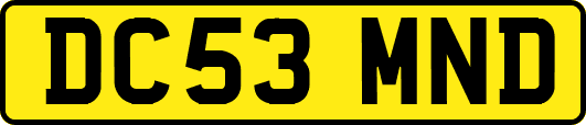 DC53MND
