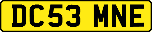 DC53MNE