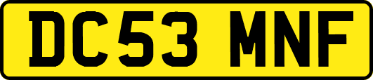 DC53MNF