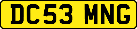 DC53MNG