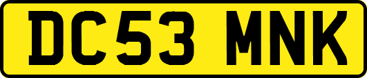 DC53MNK