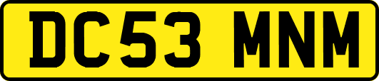 DC53MNM