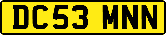 DC53MNN