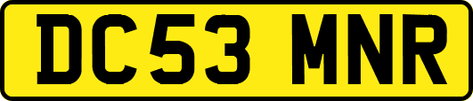 DC53MNR