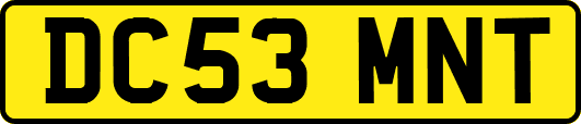 DC53MNT