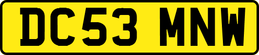DC53MNW