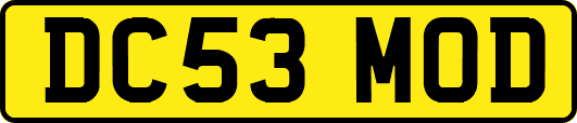 DC53MOD