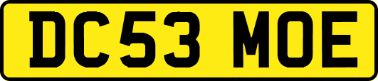 DC53MOE