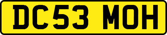 DC53MOH