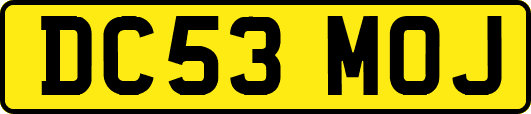DC53MOJ