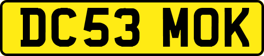 DC53MOK