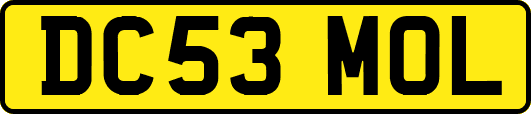DC53MOL