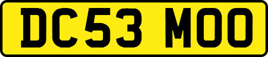DC53MOO