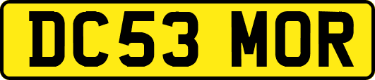 DC53MOR