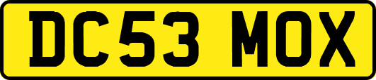 DC53MOX