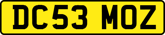 DC53MOZ