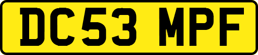 DC53MPF