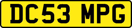 DC53MPG