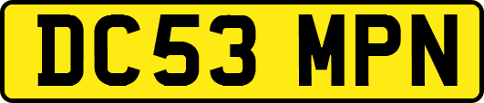 DC53MPN