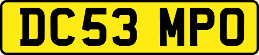 DC53MPO