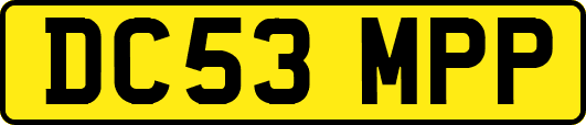 DC53MPP