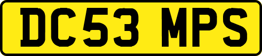 DC53MPS